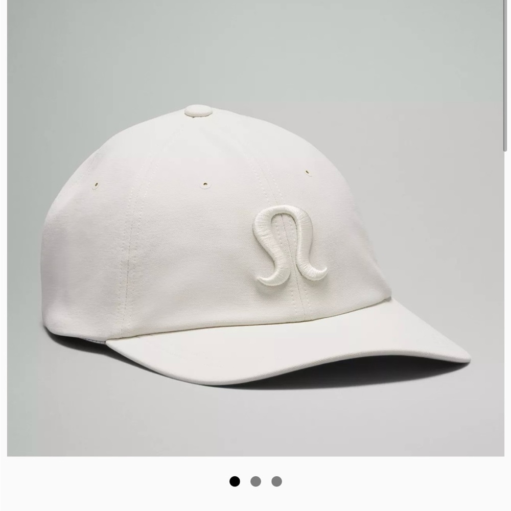 Lululemon Men’s Day Shade Ballcap